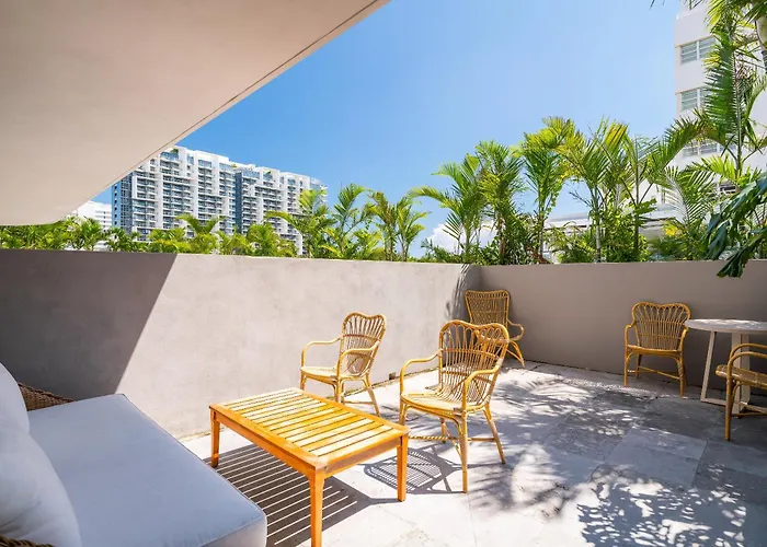 Boulan South Beach