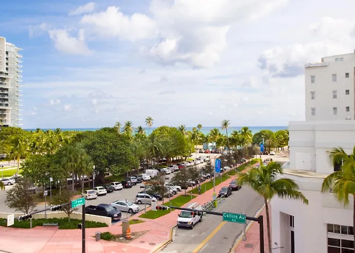 Boulan South Beach