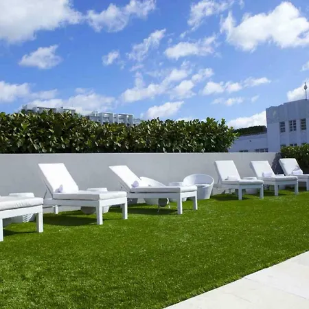 Boulan South Beach 